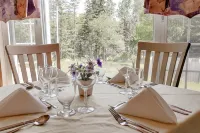 Glenghorm Beach Resort Hotels in Victoria County