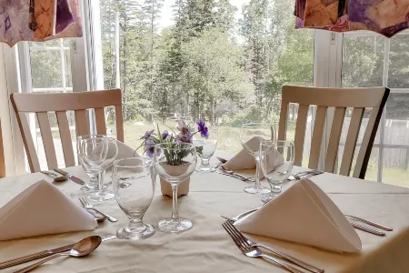 Glenghorm Beach Resort