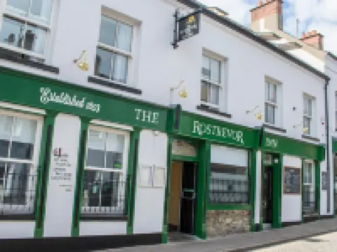 The Rostrevor Inn Hotels in Newry