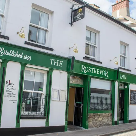 The Rostrevor Inn