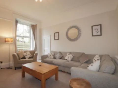 Arden House Hotels in Kingussie