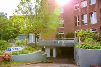 Stadthotel Eckernförde Hotels in Eckernforde