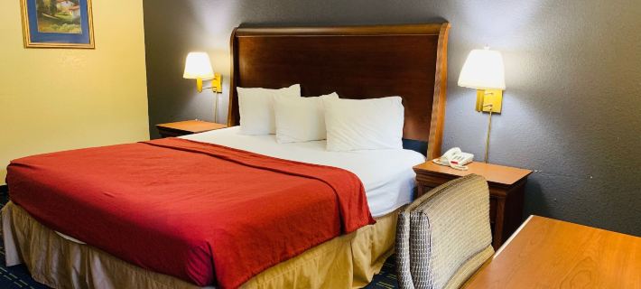 Value Lodge - Gainesville Hotels in Gainesville