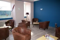 Hôtel de Bretagne Hôtels à : Redon