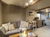 8 Oak Cottages Hotel di Ingleton