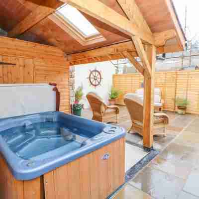 The Dove Cote Fitness & Recreational Facilities
