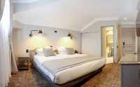 Hotel José Nogueira Hotels in Punta Arenas