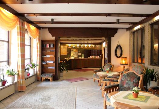 5. 알펜스포트 호텔..