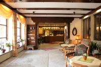 Alpen-Hotel Seimler Hotel di Berchtesgaden