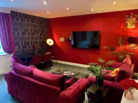 The Wizard's Loft Hotels in Alnwick