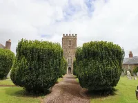 Quoit X Barn Hotels in Bampton