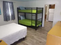 Midtown Cottages Hotels near Mt Atlanticus