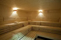 Jugendherberge Duisburg Sportpark