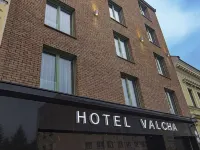 Hotel Valcha Hotels near Prague 13