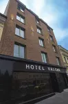 Hotel Valcha Hotels in Prague 6