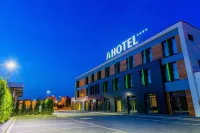 Hotel Astone Conference & Spa Hotels in Legnica
