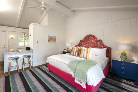 Yachtsman Lodge & Marina