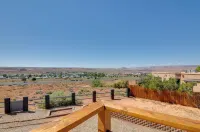 The Ultimate Adventure Basecamp Near Lake Powell