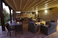Hotel Rioverde Hôtels à : Monta