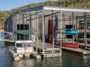 Beaver Lakefront Cabins - Couples Only Getaways