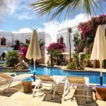 Polikandia Hotel - Beach