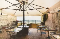 Osteria Del Borgo B&B