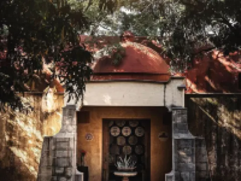 Matices Hotel de Barricas Hotels in Tequila