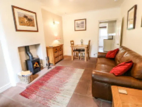 27 Bongate Hotel a Appleby-in-Westmorland