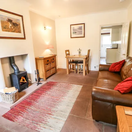 27 Bongate Hoteles en Appleby-in-Westmorland