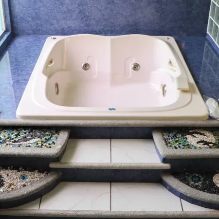 Motel Caribe