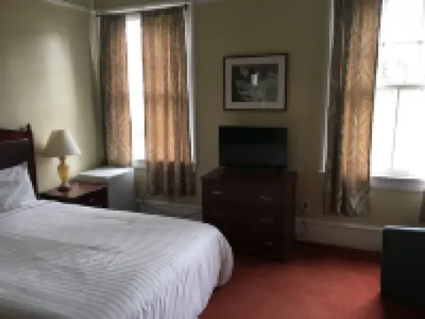 Hotel Halsingland Hotels in 