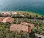 Villa Olivo Hotels in Brenzone sul Garda