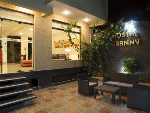 Hotel Granny
