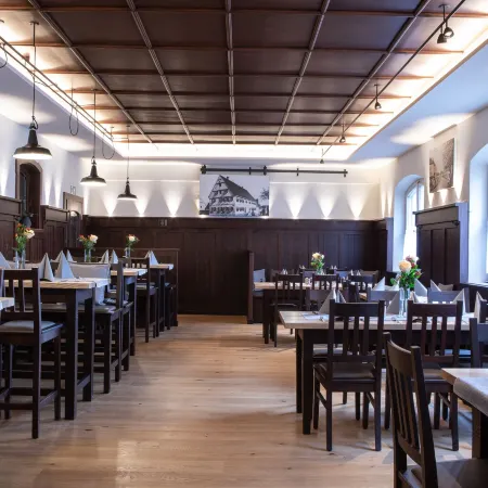 Hotel Zum Hirsch