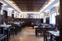 Hotel Zum Hirsch