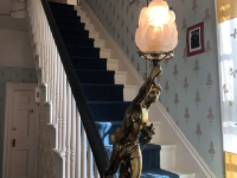 Inn on Frederick Hotels in Saint Andrews