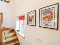 Church Barn Hotels in Belton and Manthorpe