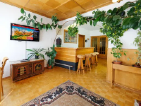 โรงแรมอัลฟูเบล แซร์มัตต์ โรงแรมในเซอร์แมท