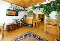 Hotel Alphubel Hotels in Zermatt