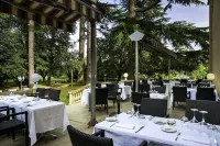 Hôtel Restaurant du Château de la Tour - breakfast