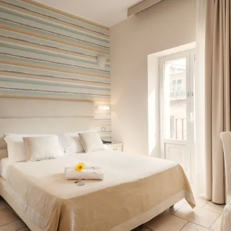 Hotel l'Arcangelo - Boutique Hotel