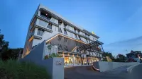 OS Style Hotel Batam Centre Hotels near Botania 2 Mall