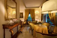 Hotel Parma e Oriente Wellness & Spa