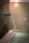 Wellness Hotel Holzberg - spa