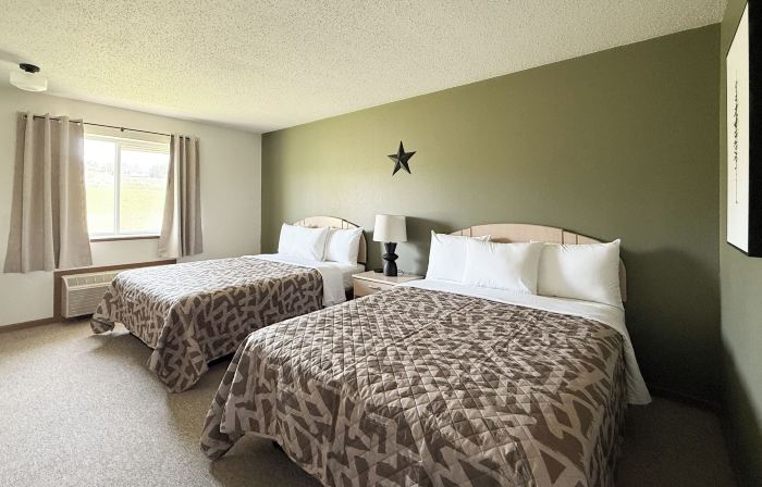 The Trail Inn - Stanton IA - Halland Ave