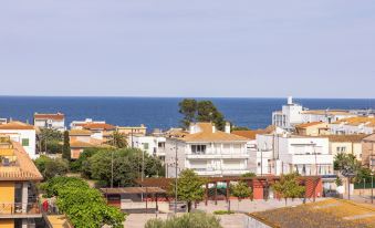 Rvapartaments Escala Brava