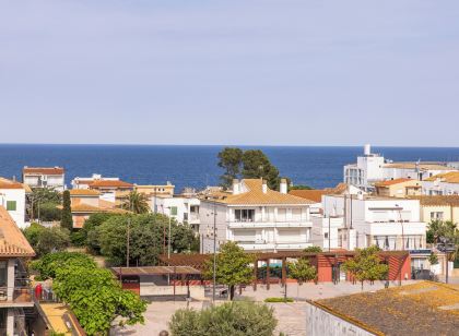 Apartamentos Escala Brava 公寓