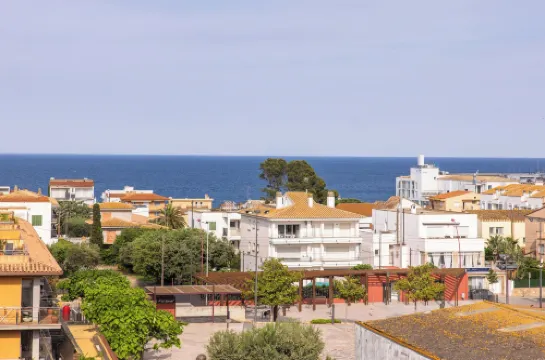 Rvapartaments Escala Brava