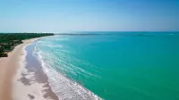 Waterfront Apart Hotel - vue mer