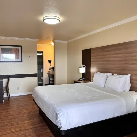 Beachwalker Inn Cayucos